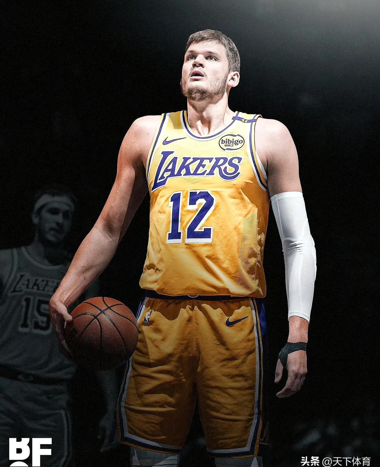 荷甲赛程吃紧，洛杉矶湖人关键时刻再遭质疑，质疑声仍在，年轻球员得到机会的简单介绍