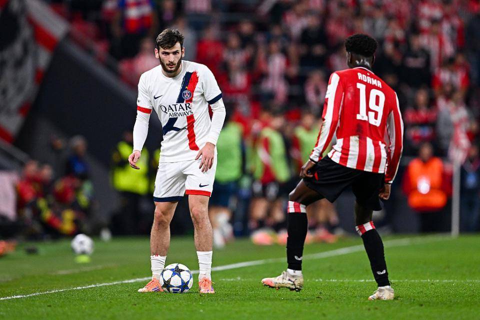  阿贾克斯最佳阵容 