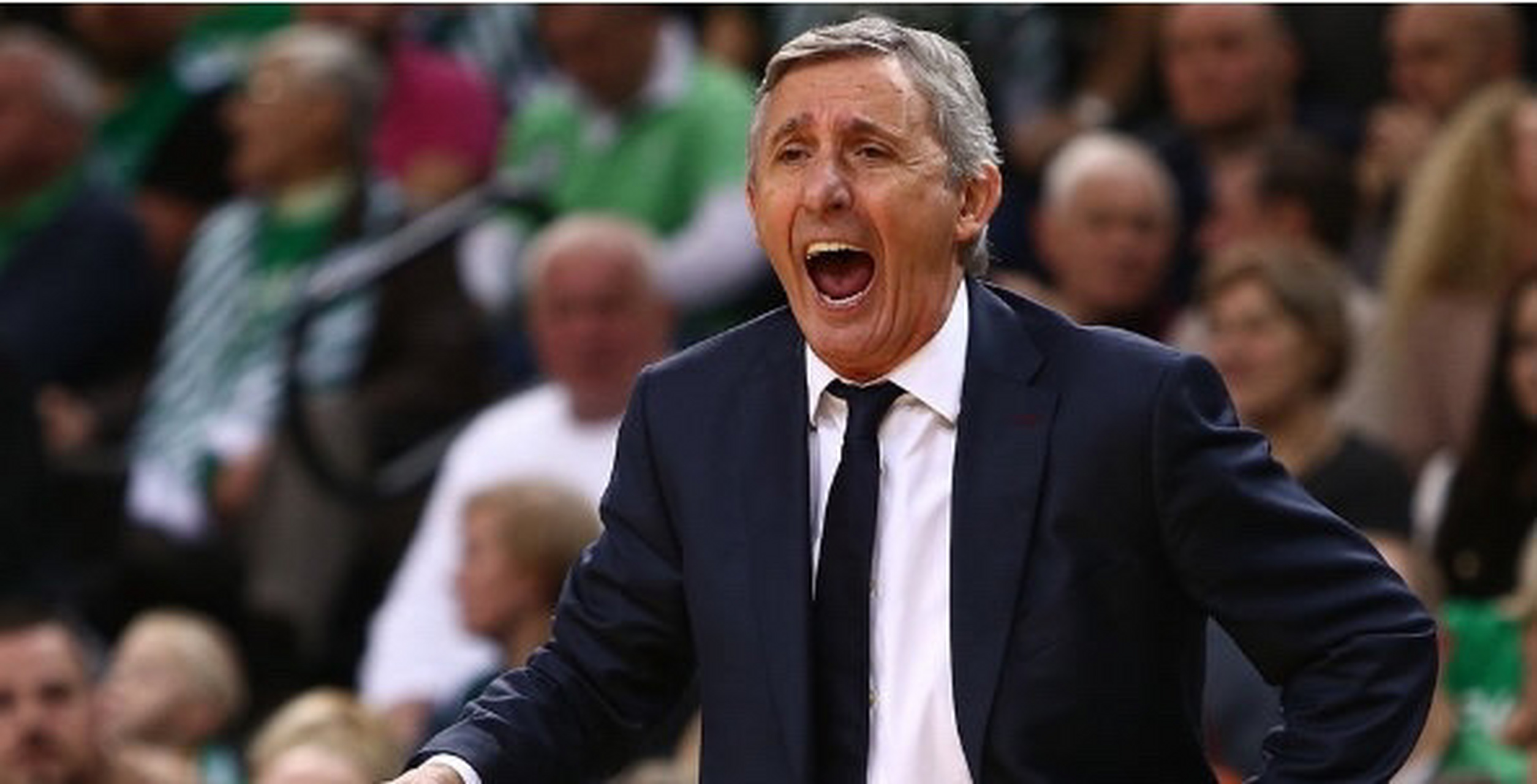  字母哥遭遇二十连败,巴塞罗那教练面临压力了吗 